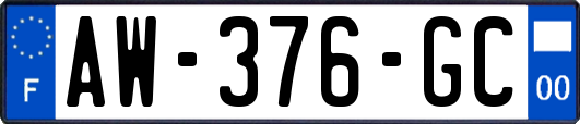 AW-376-GC