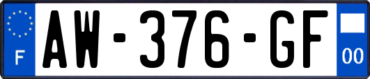 AW-376-GF