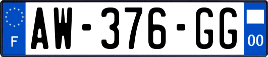 AW-376-GG