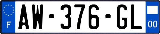 AW-376-GL