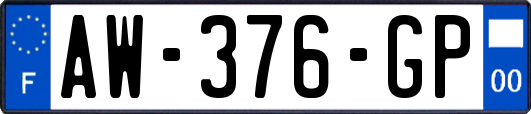 AW-376-GP