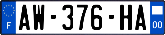 AW-376-HA