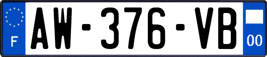 AW-376-VB