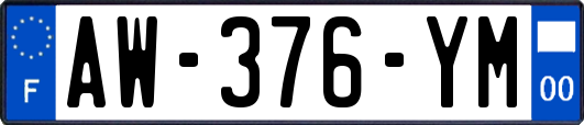 AW-376-YM