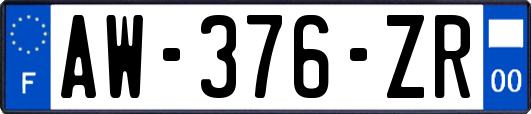 AW-376-ZR