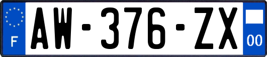 AW-376-ZX