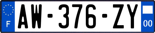 AW-376-ZY