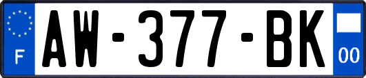 AW-377-BK