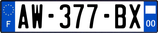 AW-377-BX