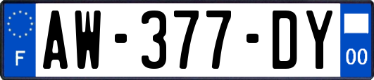 AW-377-DY