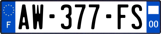 AW-377-FS