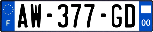 AW-377-GD