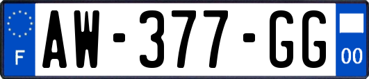 AW-377-GG