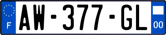 AW-377-GL