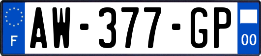 AW-377-GP