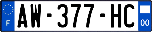 AW-377-HC