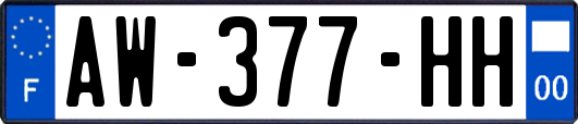 AW-377-HH