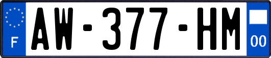 AW-377-HM