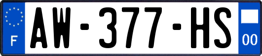 AW-377-HS