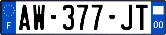 AW-377-JT
