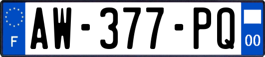 AW-377-PQ