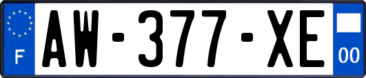 AW-377-XE