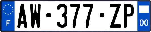 AW-377-ZP