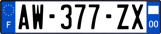 AW-377-ZX