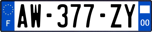 AW-377-ZY