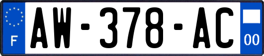 AW-378-AC