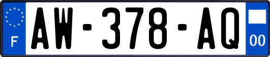 AW-378-AQ