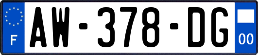 AW-378-DG