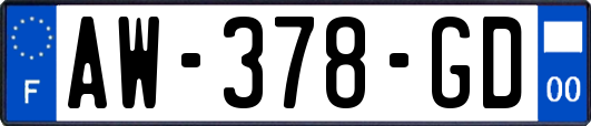 AW-378-GD