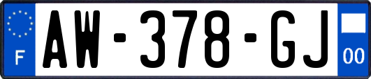 AW-378-GJ