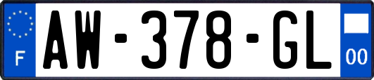 AW-378-GL