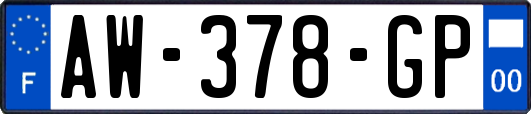 AW-378-GP