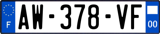 AW-378-VF