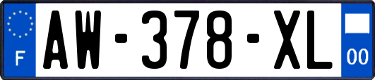 AW-378-XL