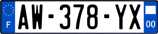 AW-378-YX