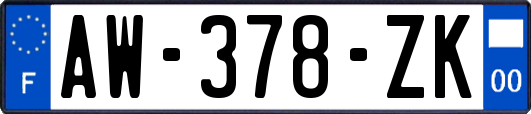 AW-378-ZK