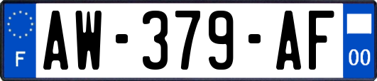 AW-379-AF