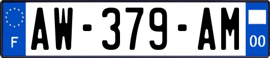 AW-379-AM