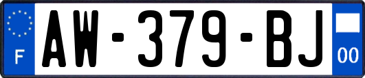 AW-379-BJ