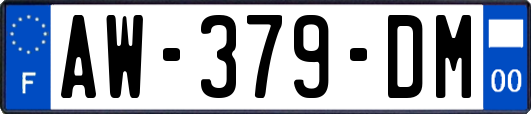 AW-379-DM