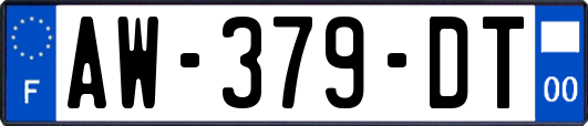 AW-379-DT