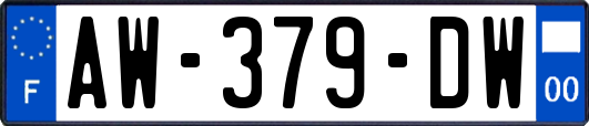 AW-379-DW