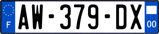 AW-379-DX