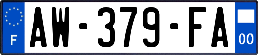 AW-379-FA