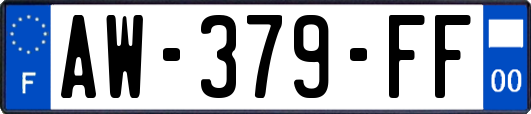 AW-379-FF