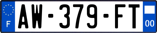 AW-379-FT